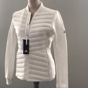adidas varilite hybrid jacket womens